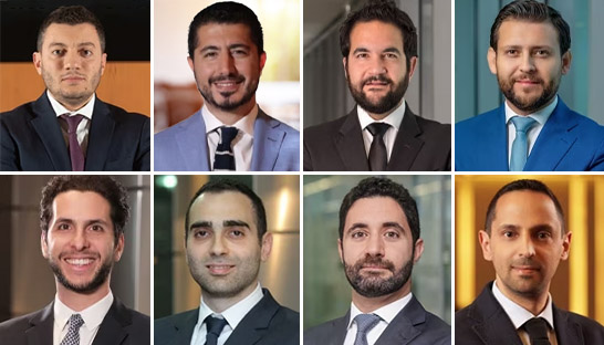 Strategy& welcomes record number of new partners in Middle East