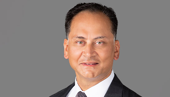 A&M appoints Robin Roy as managing director in EMEA team