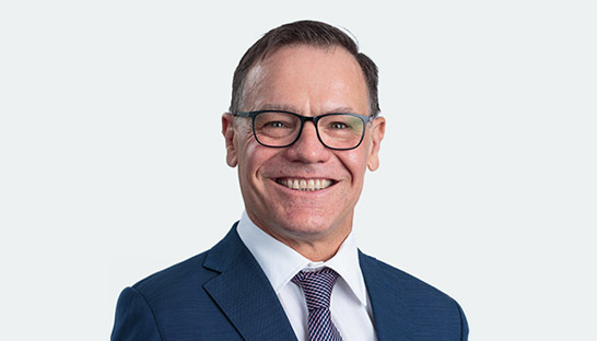 Andrew Hoffmann takes over as Sydney managing partner at Nexia