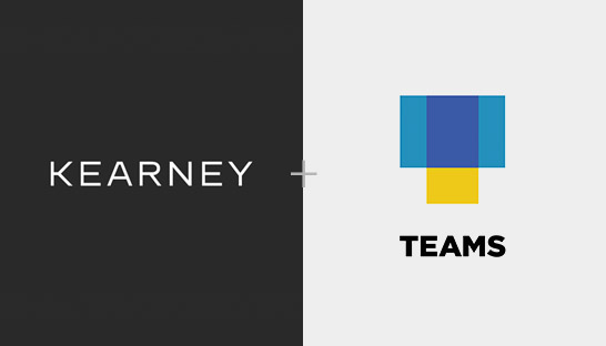 Kearney acquires German industrial design firm TEAMS