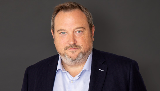 Matt Johnston leads FTI Consulting’s turnaround practice in EMEA