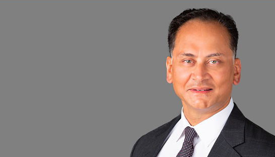 PIF's financial crime chief Robin Roy joins Alvarez & Marsal