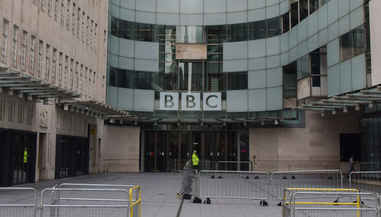 BBC teams up with TCS for finance and payroll transformation
