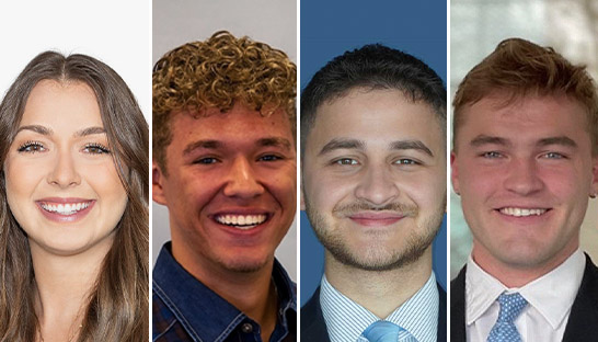 HKA welcomes four associate consultants in US