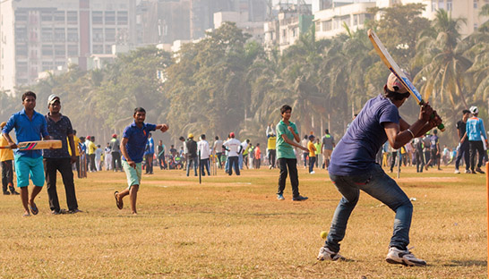 More sports and games could add $50 billion a year to India's GDP