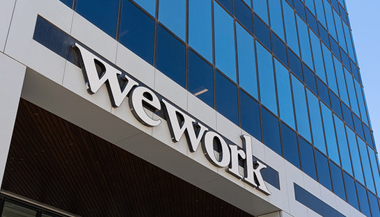 WeWork hires restructuring advisors amid financial woes 