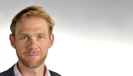 Matthew Smith (BTS) on 3 shifts to make sustainability actionable