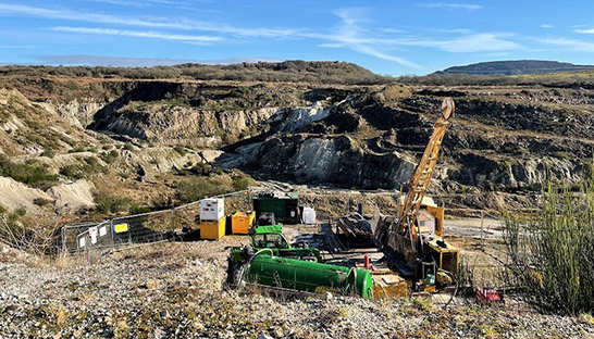 ERM to supply environmental impact assessment for UK lithium mine