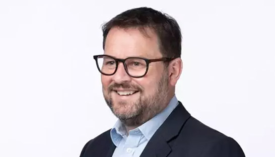 Julian Gething joins AlixPartners as managing director