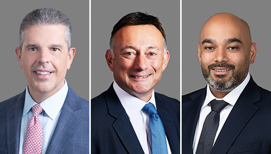 Alvarez & Marsal joins Middle East's tax advisory landscape