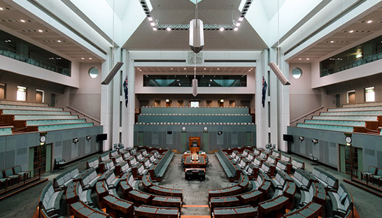 Government releases new legislation in response to tax scandal