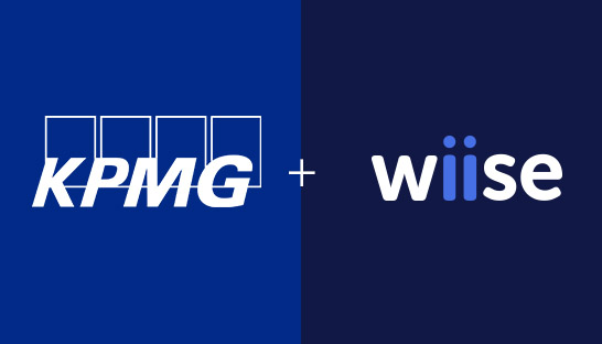 KPMG provides $16 million funding boost to ERP spin-out Wiise