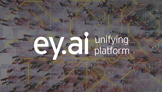 EY launches own artificial intelligence platform: EY.ai