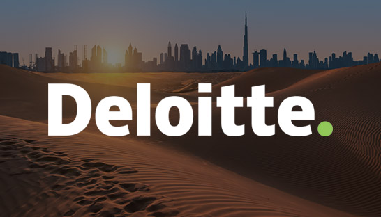 Deloitte hosts sustainable mobility roundtable during Climate Week