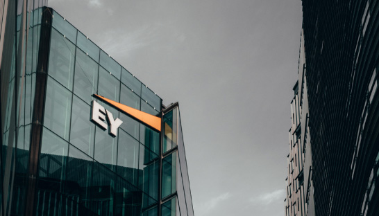 EY celebrates 100 years in MENA with record results