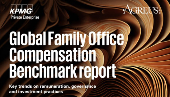Asset base of family offices to surge in the Middle East