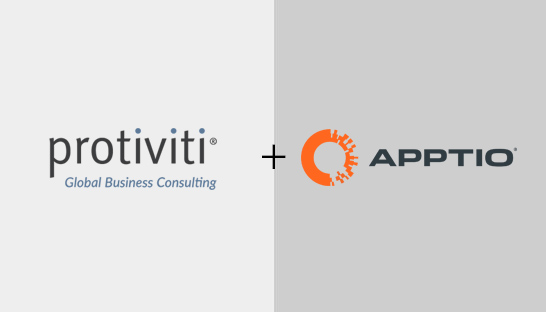 Protiviti brings Apptio partnership to Australian market