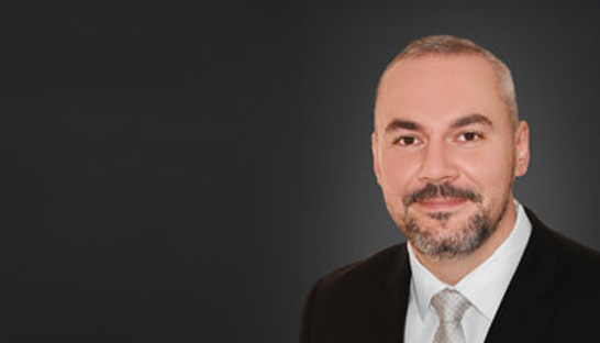 Chris Murphy joins cybersecurity business of FTI Consulting