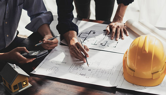 Canada better than average in avoiding construction claims and disputes