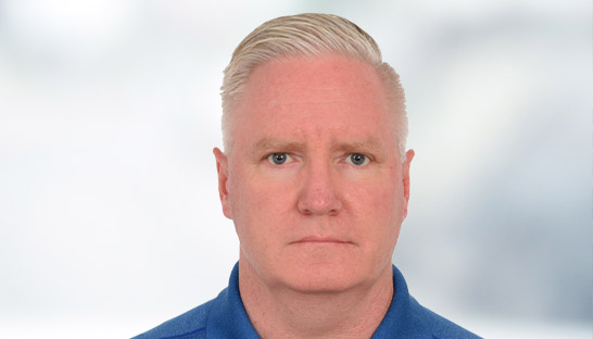 Tom O'Brien relocates to FTI Consulting's Riyadh office