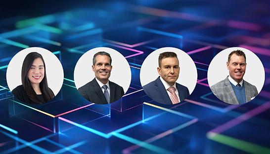 HKA welcomes team of four claims consulting professionals to Seattle office 