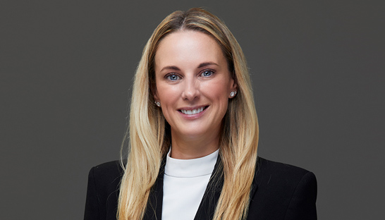 FTI appoints Jane Morgan to leadership of communications practice