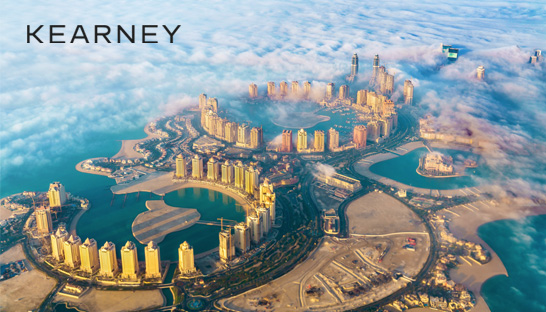 Doha, Riyadh, Abu Dhabi, Muscat and Manama jump in Cities Index