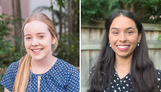 BCG and Bain feature in prestigious scholarship announcements