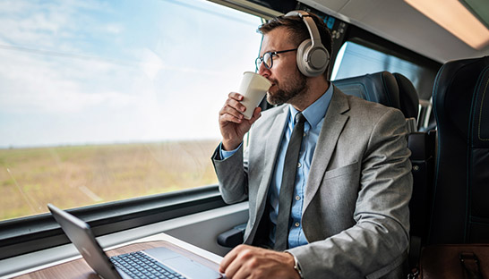 Simon-Kucher named frontrunner in shift to sustainable travel