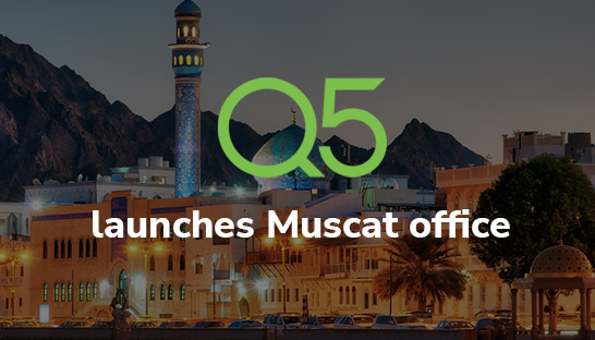 Q5 expands Middle East presence with new office in Oman