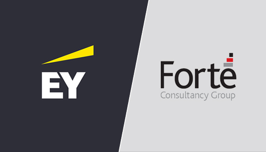 EY acquires Istanbul-based Forte Consultancy Group