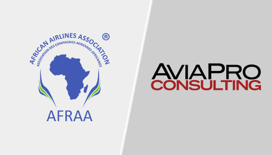 African Airlines Association partners with AviaPro Consulting