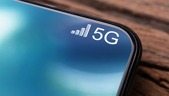 5G technology will add billions in value to Sub-Saharan Africa
