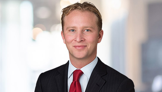 Anders Nemeth made Global Head of Banking at Oliver Wyman