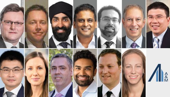 Alvarez & Marsal kickstarts 2024 with fresh batch of senior advisors