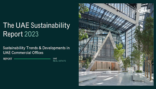 LEED-certified offices are more popular (and more expensive)