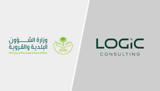 Saudi ministry selects LOGIC Consulting for real estate program
