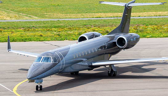 Embraer named the most innovative company in Brazil for the 3rd year in a row