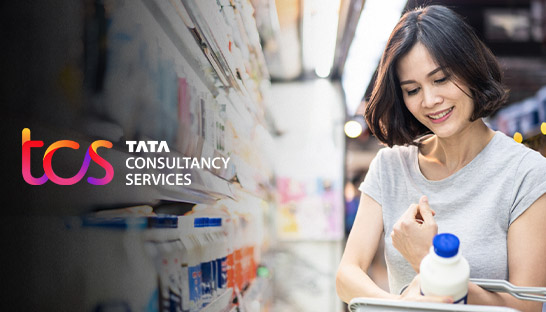 TCS supports Woolworths with AI-driven aisle optimisation