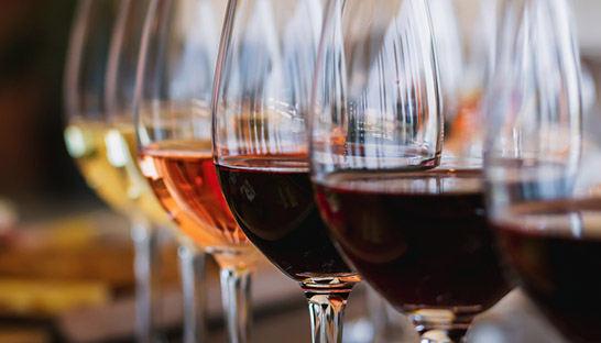 A.T. Kearney launches wine and spirits distribution report SipSource