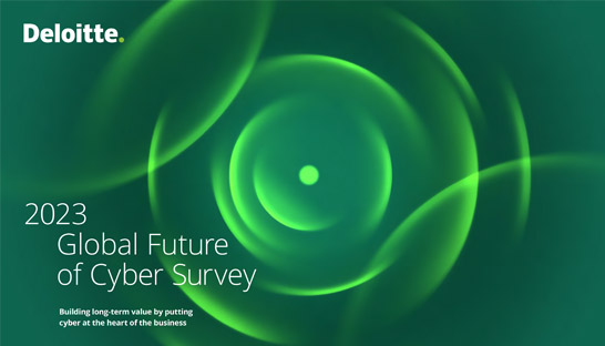Middle East behind on cybersecurity, warns Deloitte report