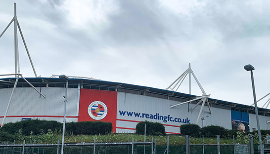 BDO advises on acquisition of Reading FC by Chinese investors