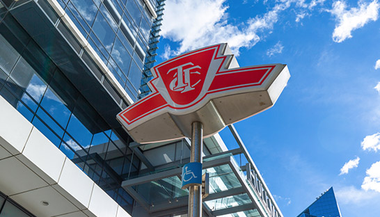 Aecom wins contract to design Ontario Line's Pape Tunnel and stations