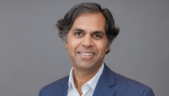 FTI Consulting appoints Jiva Jagtap as global leader of private equity 