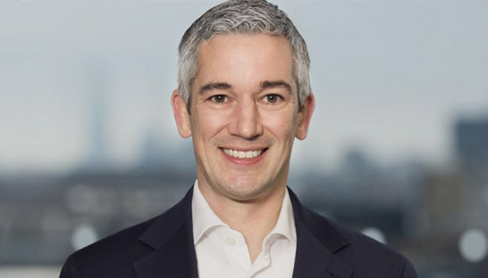 Daniel Klier new CEO of global climate consultancy South Pole