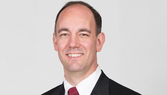 Simon-Kucher promotes Brad Soper to managing partner for Americas 