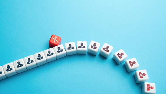 Job cuts loom for across Big Four following 'over-hiring'