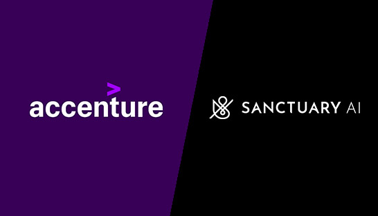 Accenture invests in Canadian robotics startup Sanctuary AI