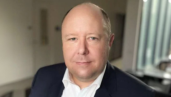 Crowe appoints John Baillie (Findex) as APAC regional leader