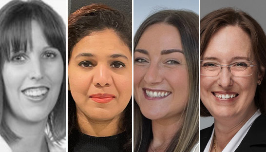 Protiviti promotes four to director in Australian team